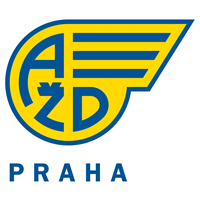 logo AŽD Praha s.r.o.