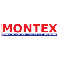 logo Montex, spol. s r.o.
