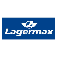logo Lagermax Logistics Czech s.r.o.