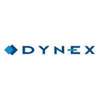 logo DYNEX TECHNOLOGIES, spol. s r.o.