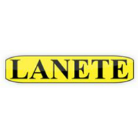 logo LANETE, spol. s r.o.