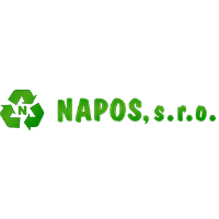 logo NAPOS, a.s.