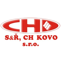 logo S & Ř, CH KOVO, společnost s ručením omezeným (s.r.o.)