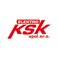 logo ELEKTRO KSK, spol. s r.o.