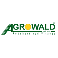 logo AGROWALD s.r.o.