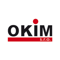 logo OKIM spol. s r.o.