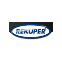 logo REKUPER SYCHROV, s.r.o.