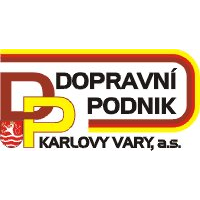 logo Dopravní podnik Karlovy Vary, a.s.
