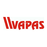 logo VAPAS, a.s.