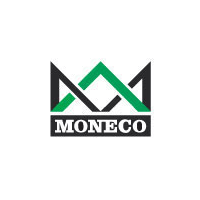 logo MONECO, spol. s r.o.