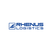 logo Rhenus Logistics s.r.o.
