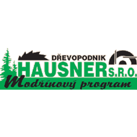 logo DŘEVOPODNIK HAUSNER s.r.o.