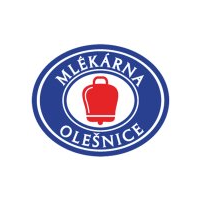 logo Mlékárna Olešnice a.s.