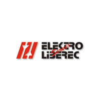 logo ELEKTROSERVIS Liberec, společnost s ručením omezeným