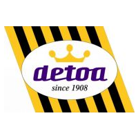 logo DETOA Albrechtice s.r.o.