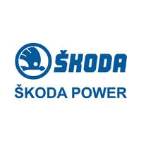 logo Doosan Škoda Power a.s.