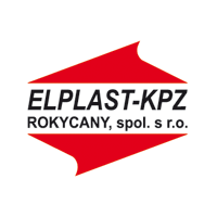 logo ELPLAST - KPZ Rokycany, spol. s r.o.