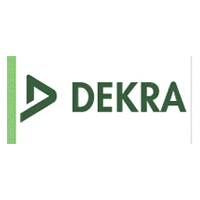 logo DEKRA CZ a.s.