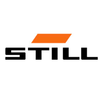 logo STILL ČR spol. s r.o.