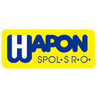 logo HAPON spol. s r.o.