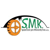 logo S.M.K., a.s.