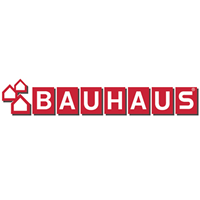 logo BAUHAUS  k.s.