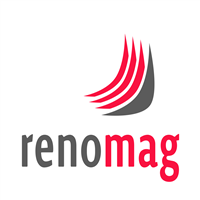 logo RENOMAG spol. s r.o.