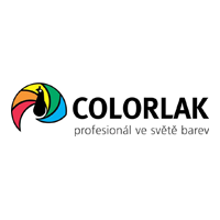 logo COLORLAK, a.s.