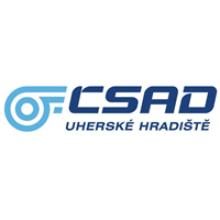 logo ČSAD Uherské Hradiště a.s.
