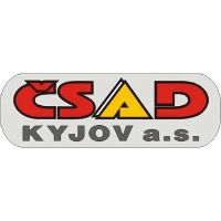 logo ČSAD Kyjov Bus a.s.