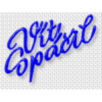 logo VÍT SPÁČIL - prádelny a čistírny, spol. s r.o.