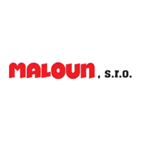 logo MALOUN, s.r.o.