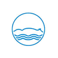 logo Vodovody a kanalizace Břeclav, a.s.