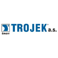 logo TROJEK, a.s.