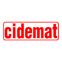 logo CIDEMAT Hranice, s.r.o.