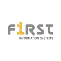 logo First information systems, s.r.o.