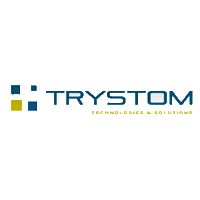 logo TRYSTOM, spol. s r.o.