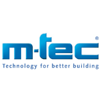 logo m-tec CZ, s.r.o.