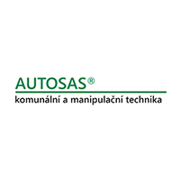 logo Auto SAS s.r.o.