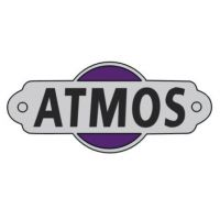 logo ATMOS Chrást s. r. o.