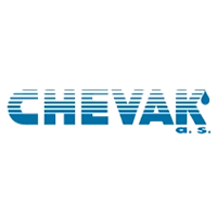 logo CHEVAK Cheb, a.s.