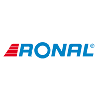 logo RONAL CR s.r.o.