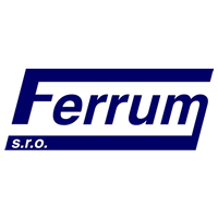 logo FERRUM s.r.o.
