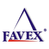 logo FAVEX, s.r.o.