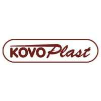 logo KOVOPLAST, výrobní družstvo