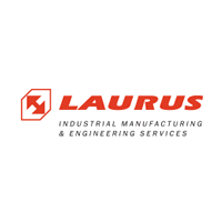 logo LAURUS,s.r.o.