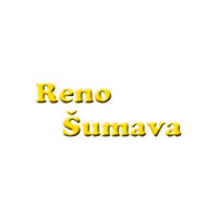 logo Reno Šumava a.s.