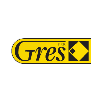 logo GRES společnost s ručením omezeným