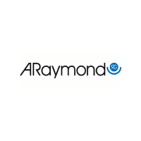 logo A.RAYMOND JABLONEC s.r.o.