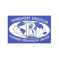 logo BOROVEC, spol. s r.o.
